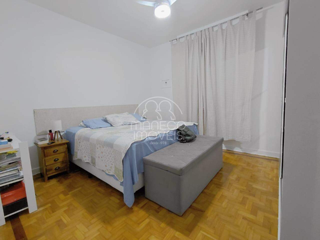 Apartamento à venda no Campo Grande: 