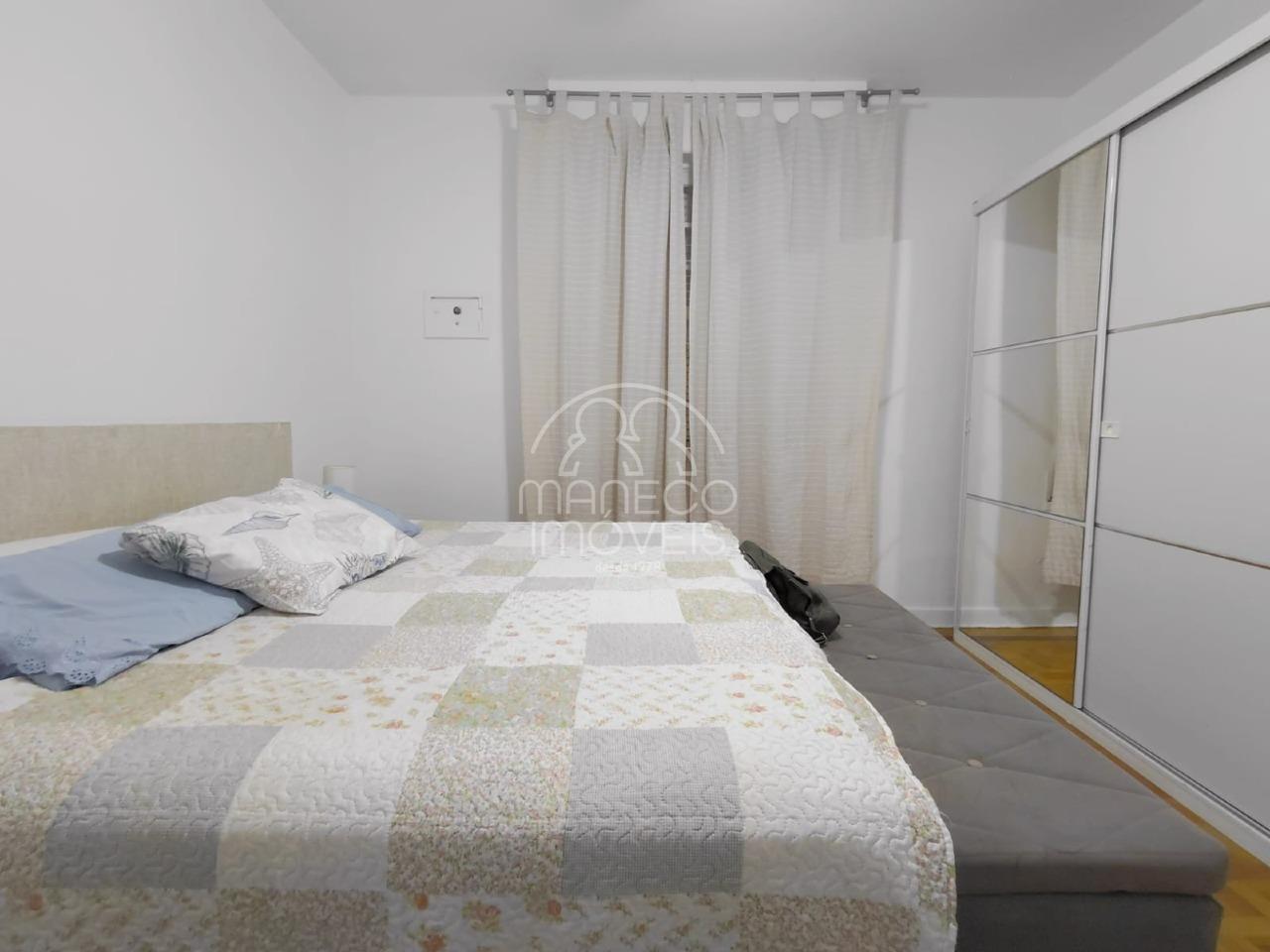 Apartamento à venda no Campo Grande: 