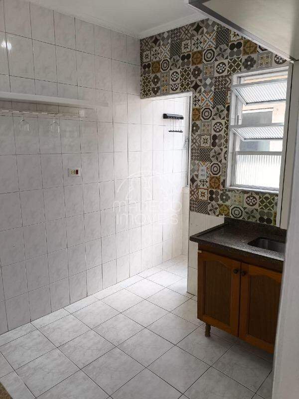 Apartamento à venda no Vila Valença: 