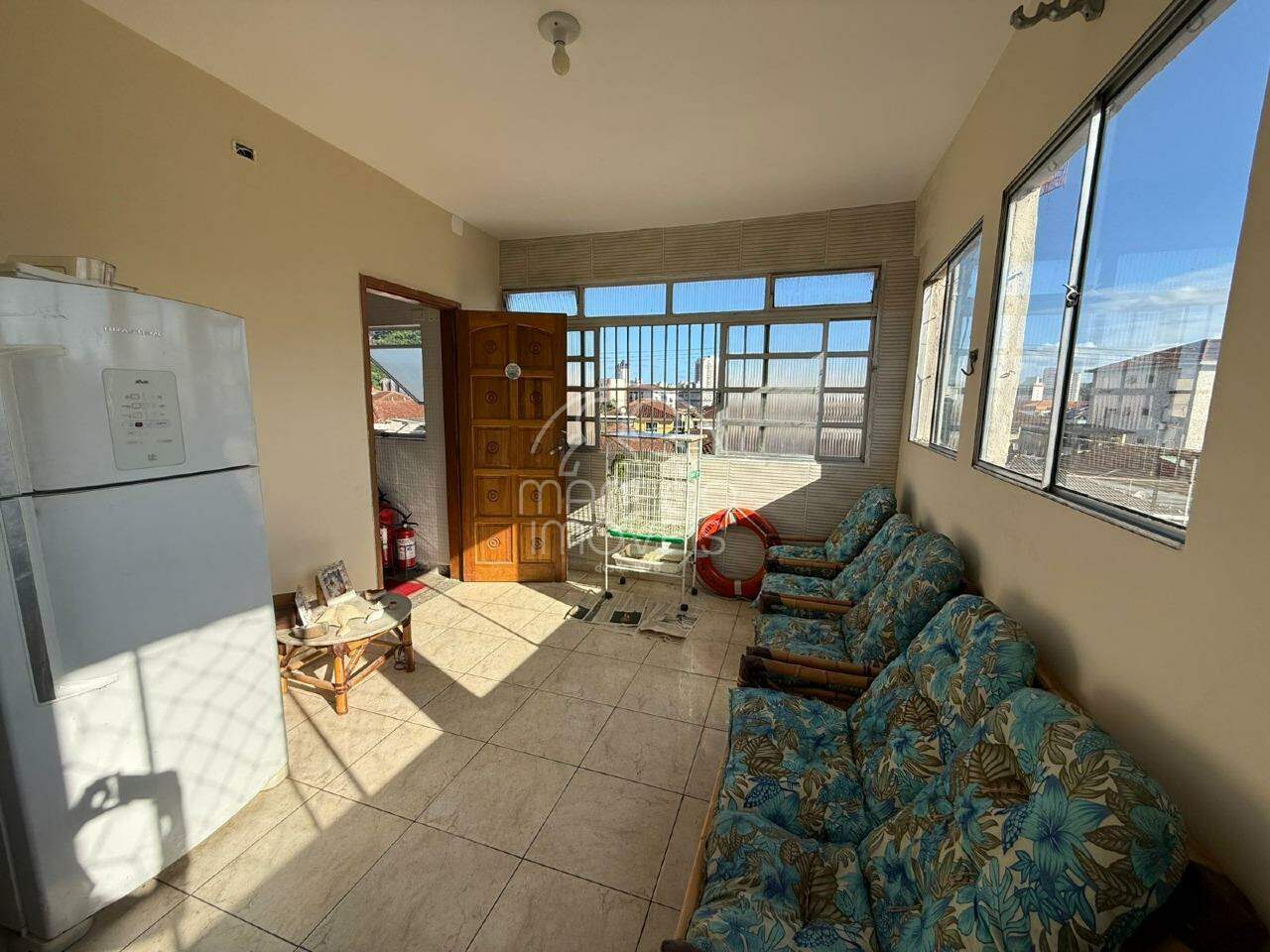 Apartamento à venda no Jardim Independência: 