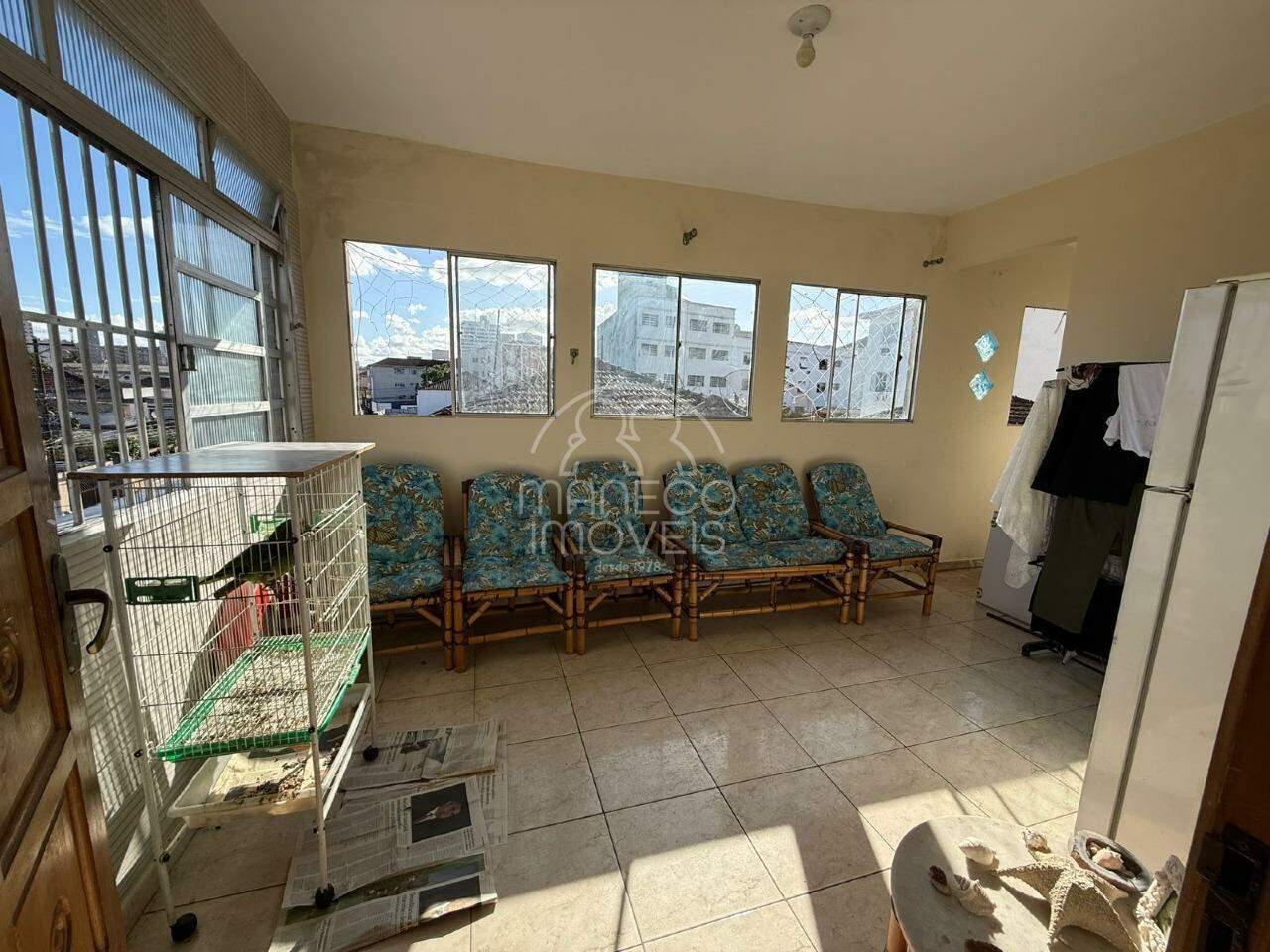 Apartamento à venda no Jardim Independência: 
