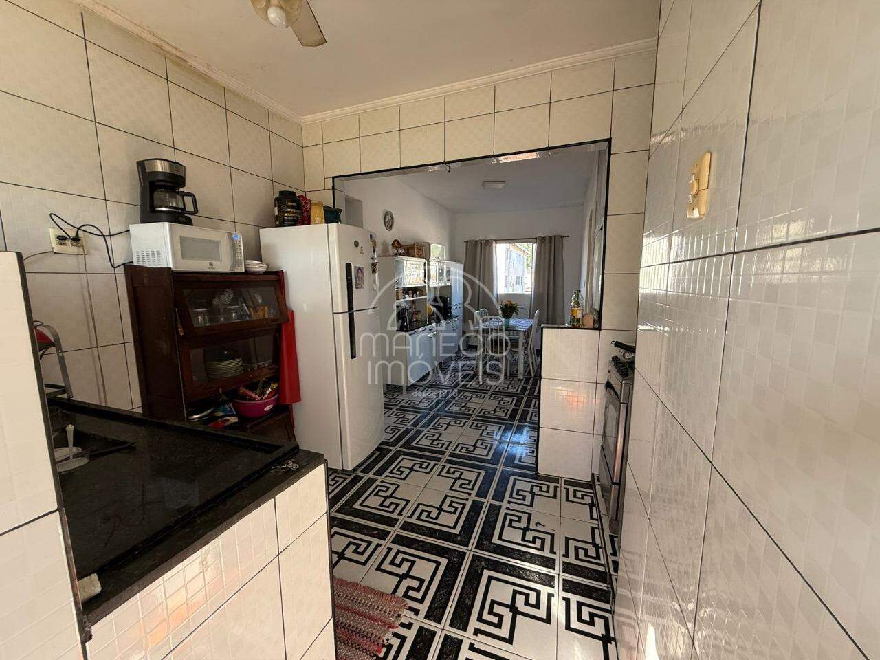 Apartamento à venda no Jardim Independência: 