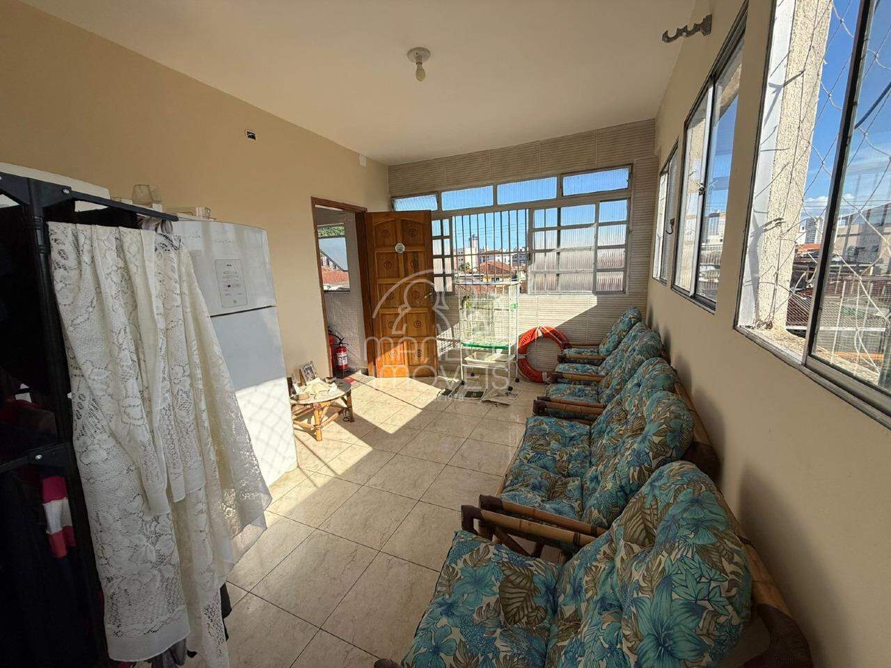 Apartamento à venda no Jardim Independência: 