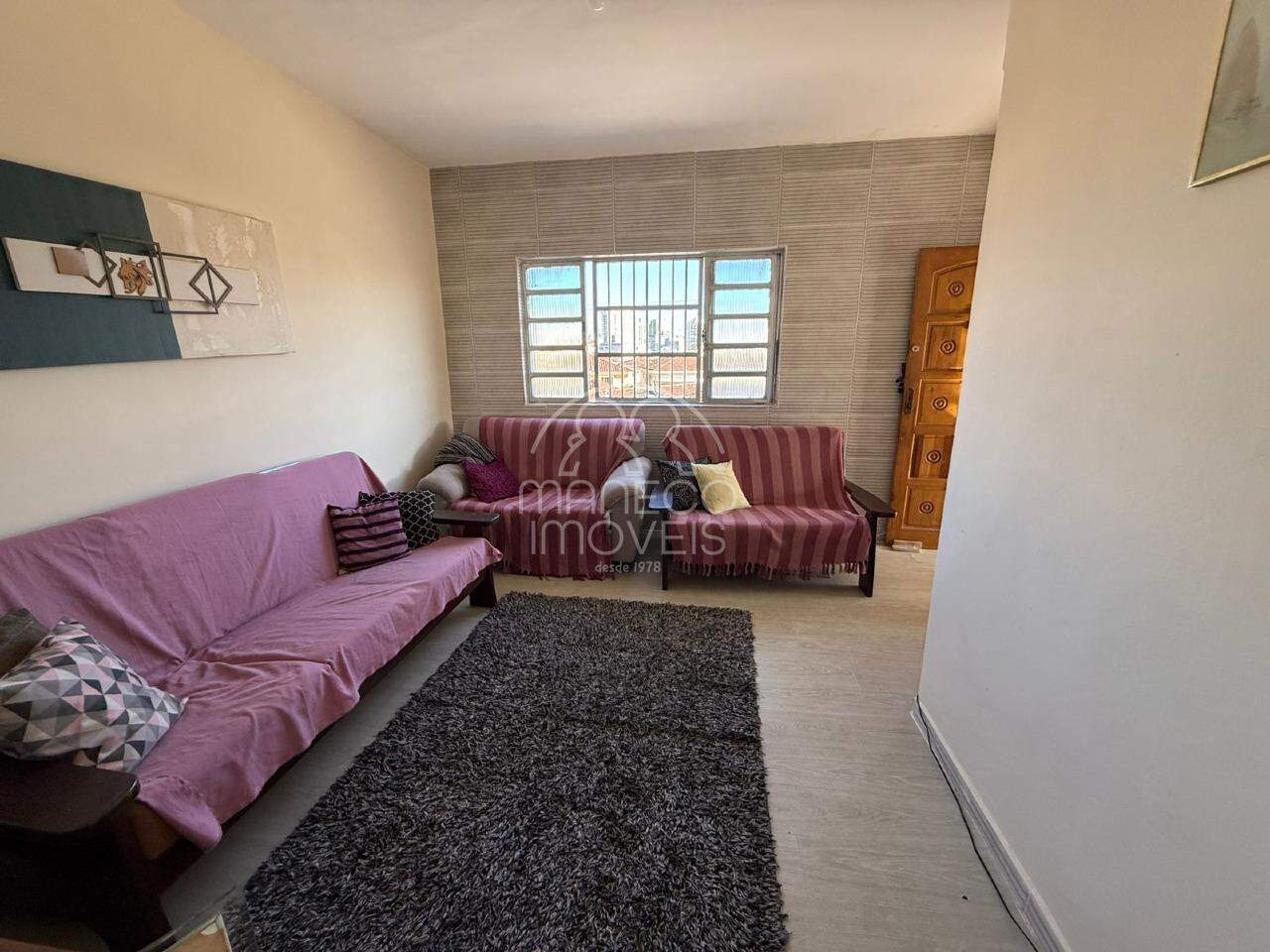 Apartamento à venda no Jardim Independência: 