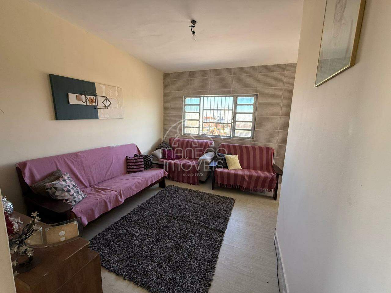 Apartamento à venda no Jardim Independência: 