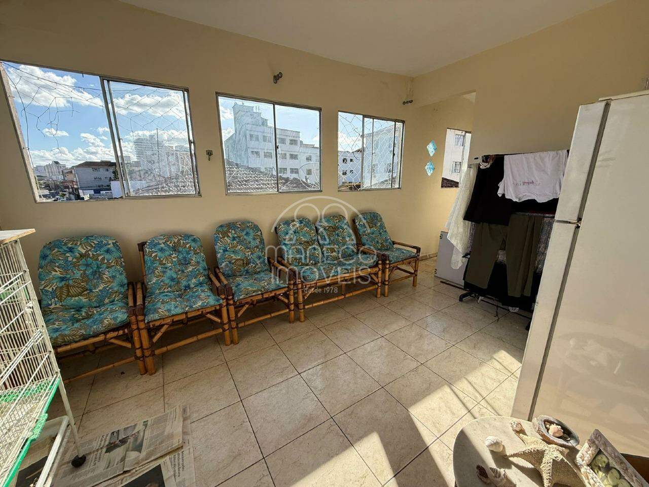 Apartamento à venda no Jardim Independência: 