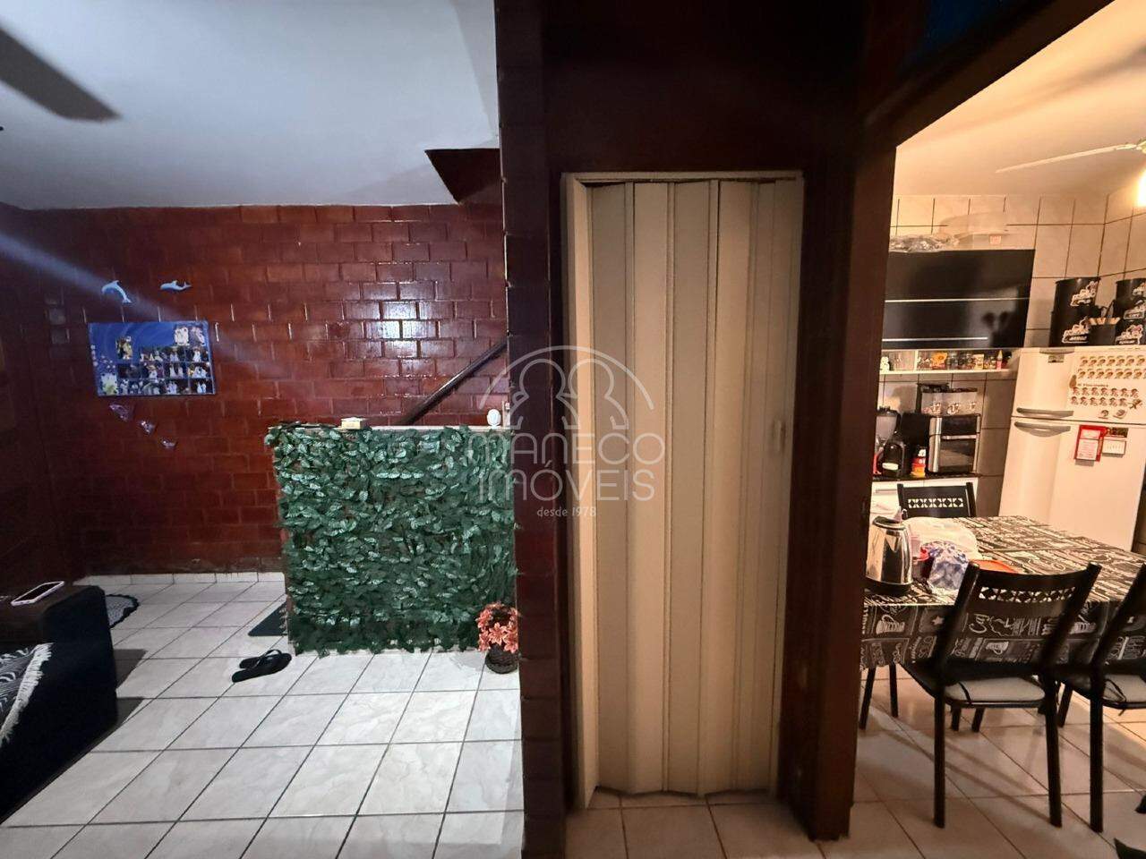 Casa à venda no Vila Voturua: 