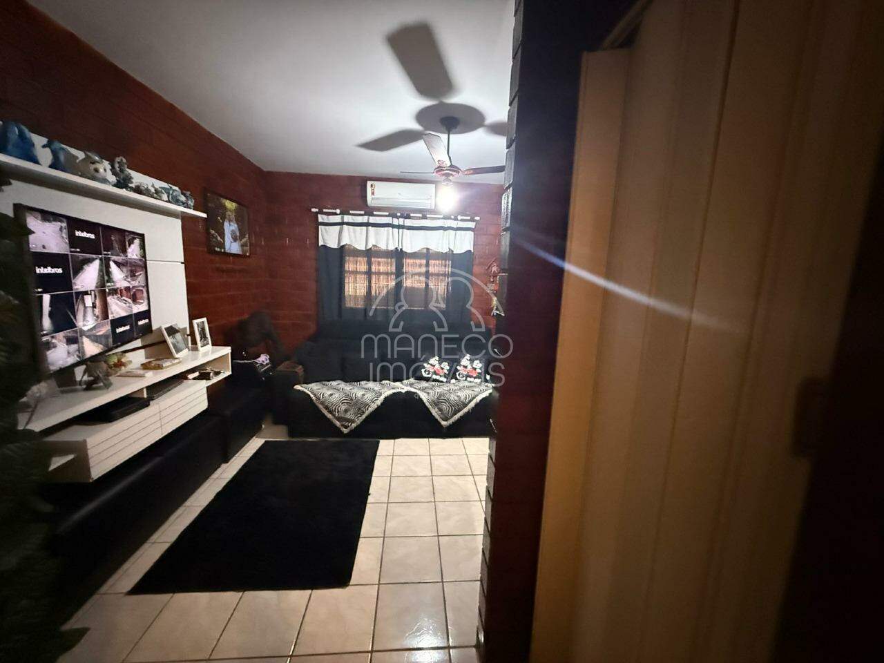 Casa à venda no Vila Voturua: 