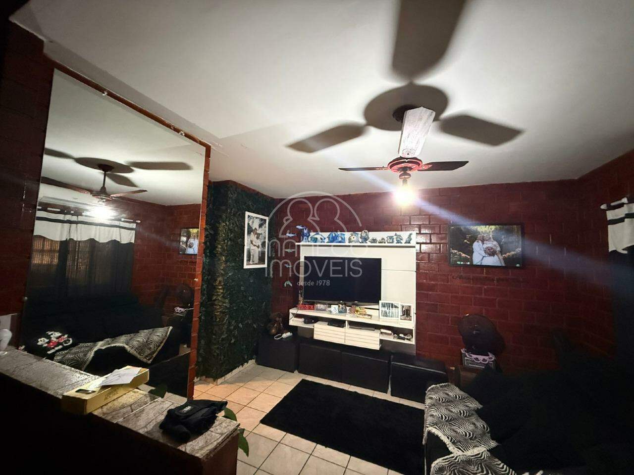 Casa à venda no Vila Voturua: 