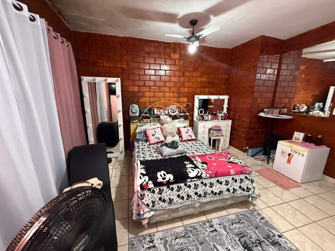 Casa à venda no Vila Voturua: 