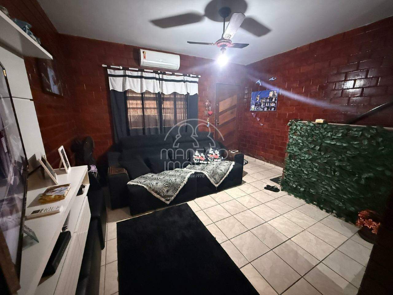 Casa à venda no Vila Voturua: 