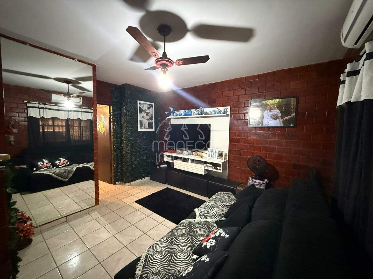 Casa à venda no Vila Voturua: 
