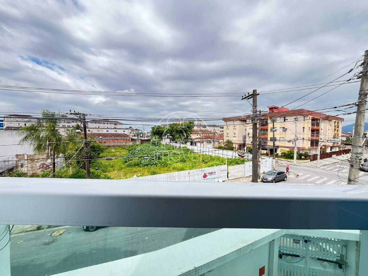 Apartamento à venda no Parque São Vicente: 