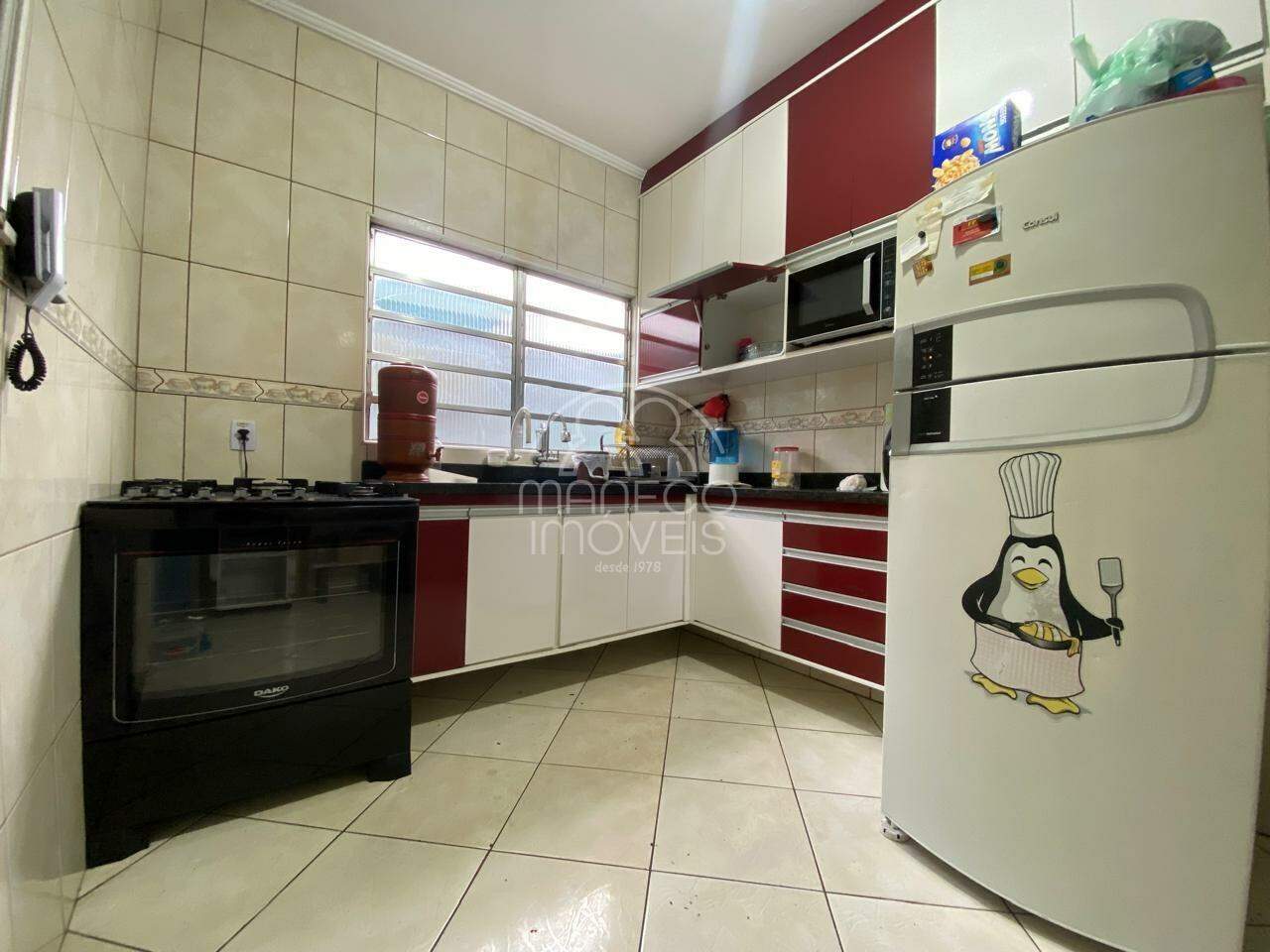 Casa à venda no Vila Margarida: 