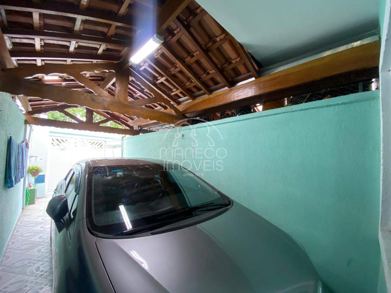 Casa à venda no Vila Margarida: 