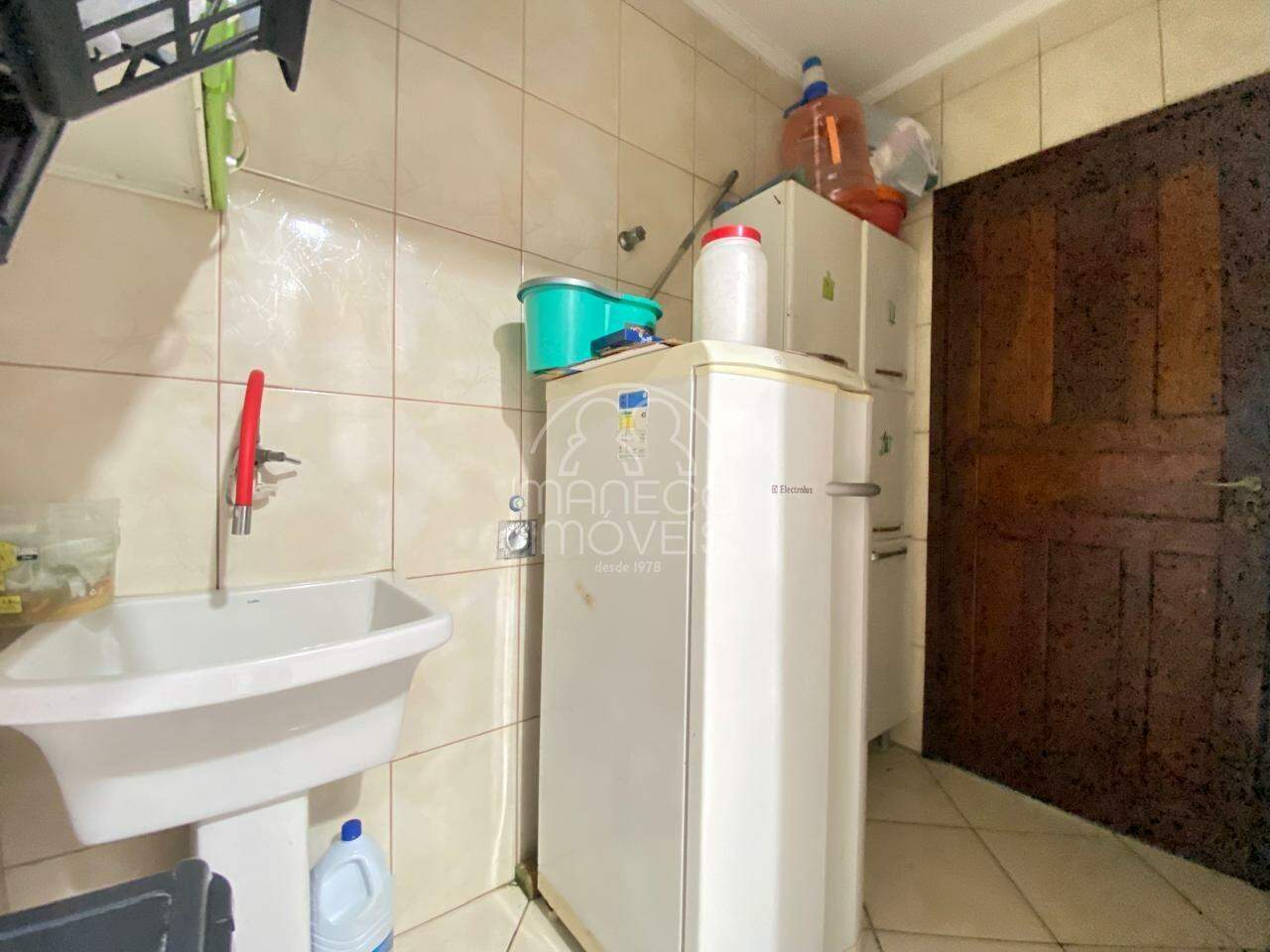 Casa à venda no Vila Margarida: 