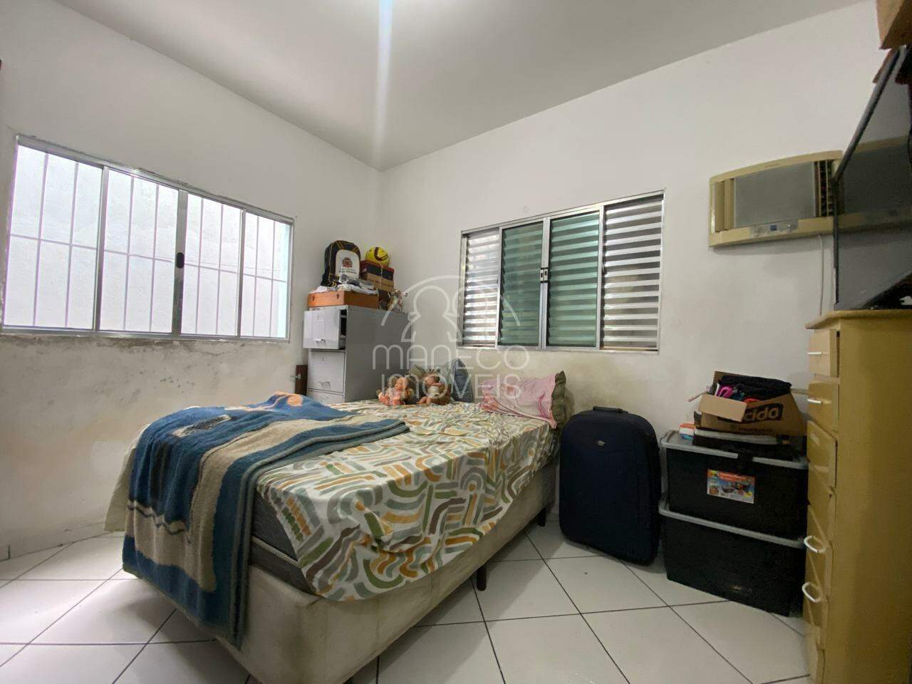 Casa à venda no Vila Margarida: 