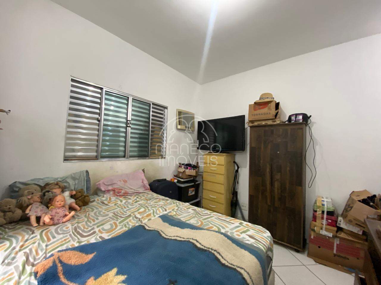 Casa à venda no Vila Margarida: 