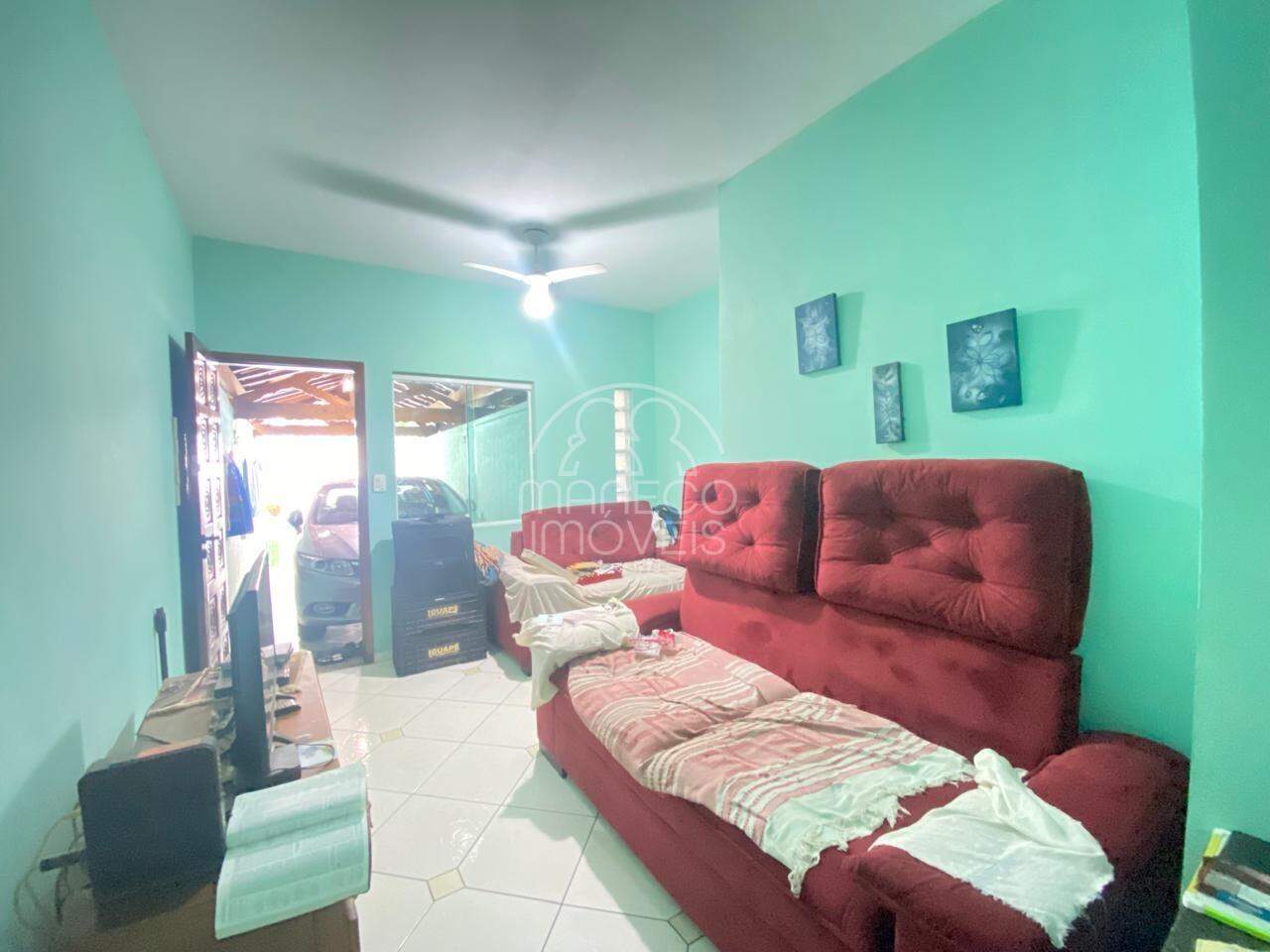 Casa à venda no Vila Margarida: 