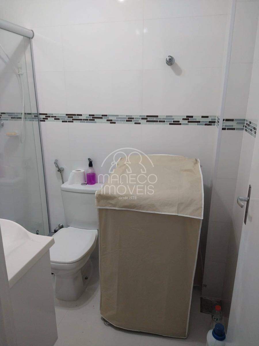 Apartamento à venda no Boqueirão: 