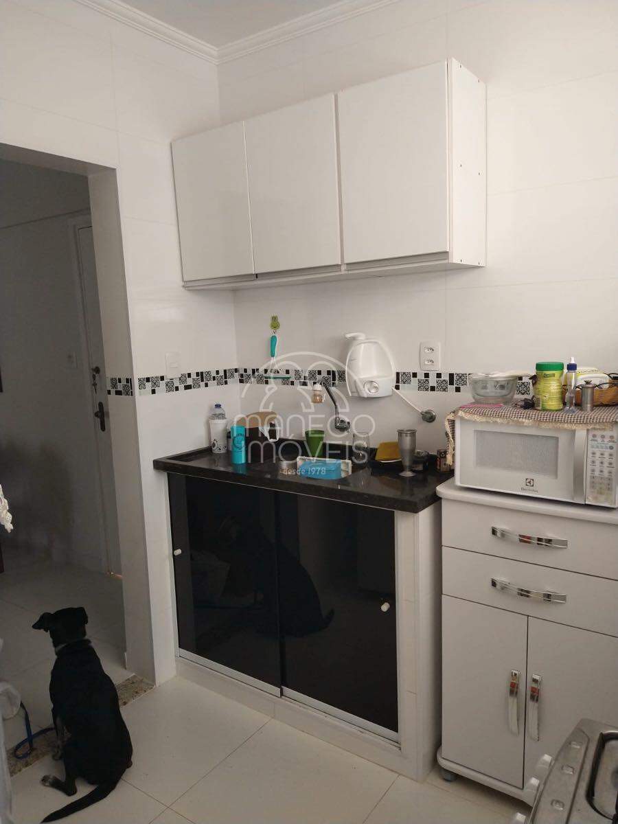 Apartamento à venda no Boqueirão: 