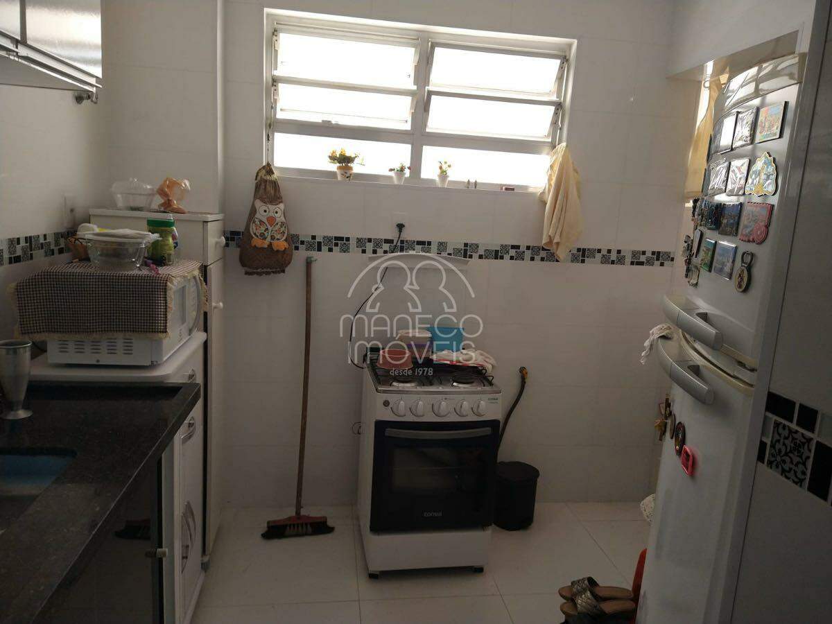 Apartamento à venda no Boqueirão: 
