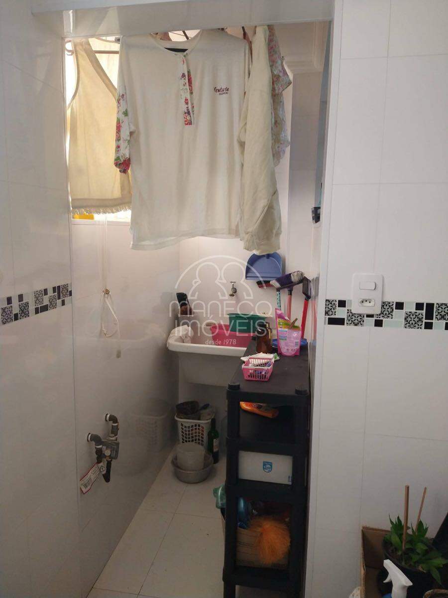 Apartamento à venda no Boqueirão: 