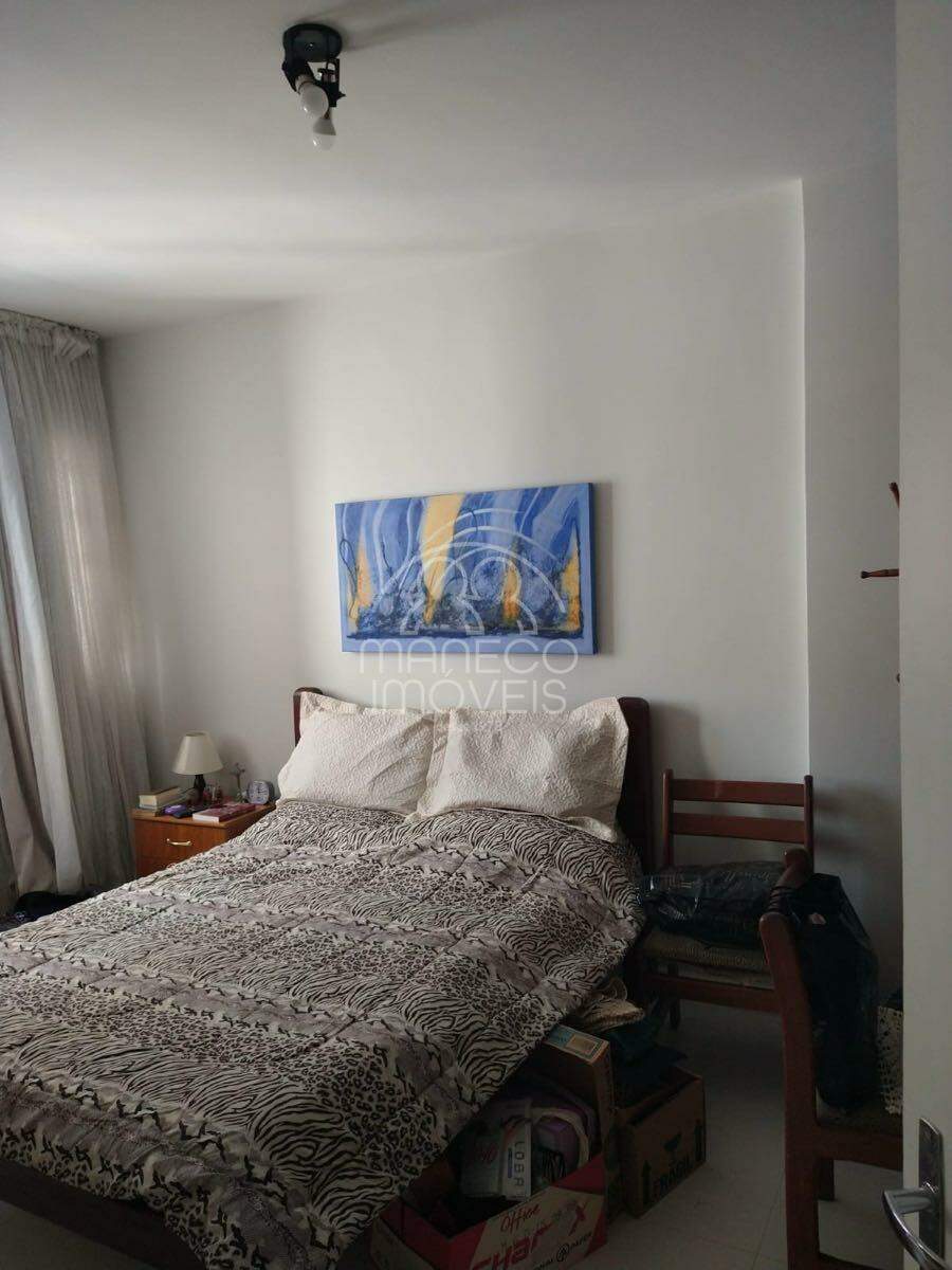 Apartamento à venda no Boqueirão: 