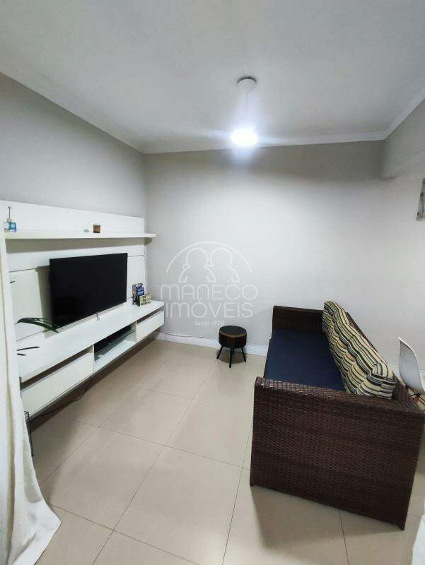 Apartamento à venda no José Menino: 