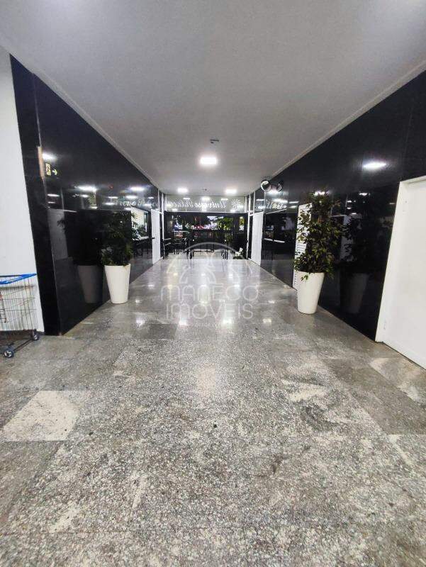 Apartamento à venda no José Menino: 