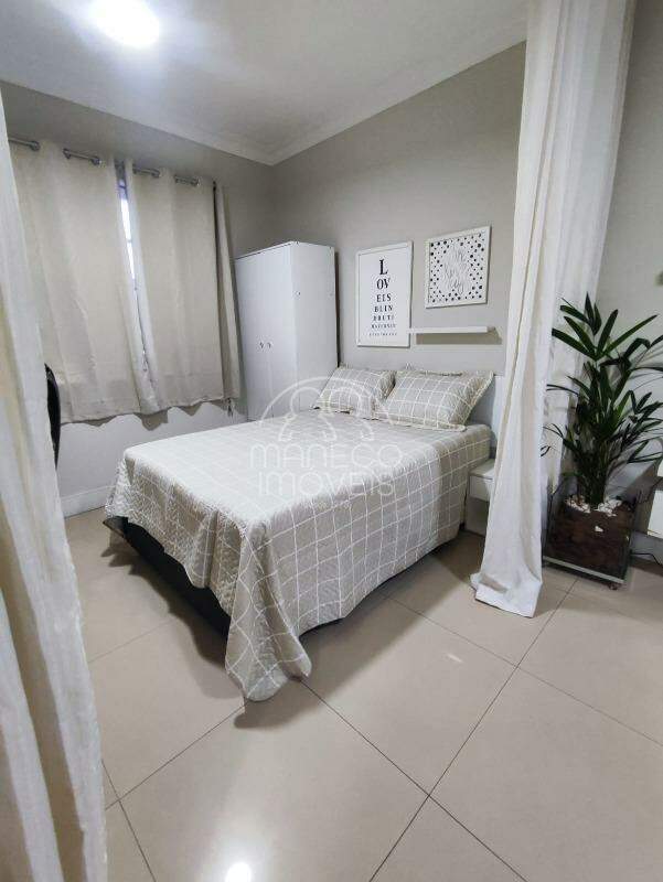 Apartamento à venda no José Menino: 