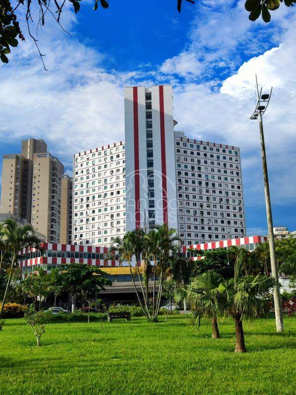 Apartamento à venda no José Menino: 