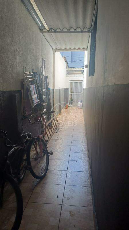 Sobrado para aluguel no JABAQUARA: 