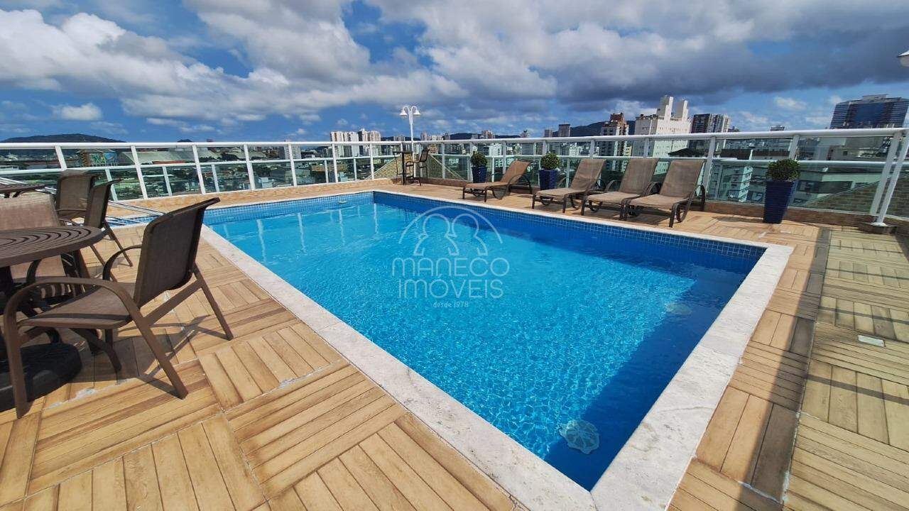 Apartamento para aluguel no Estuario: 