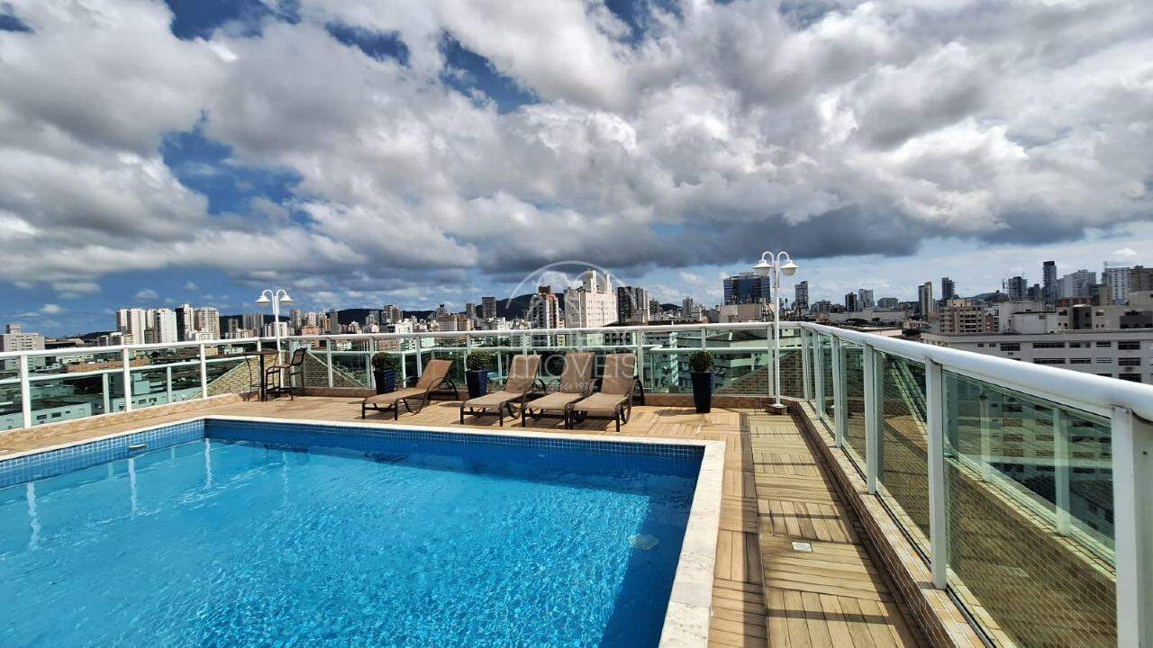 Apartamento para aluguel no Estuario: 