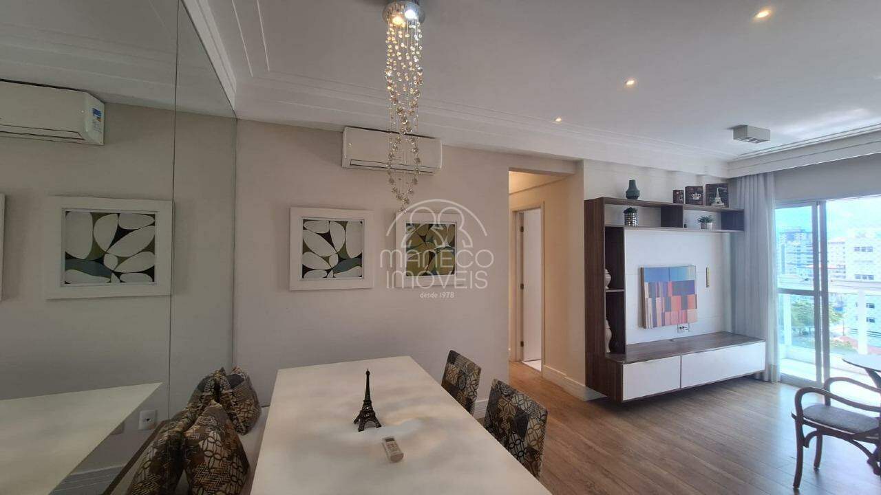 Apartamento para aluguel no Estuario: 