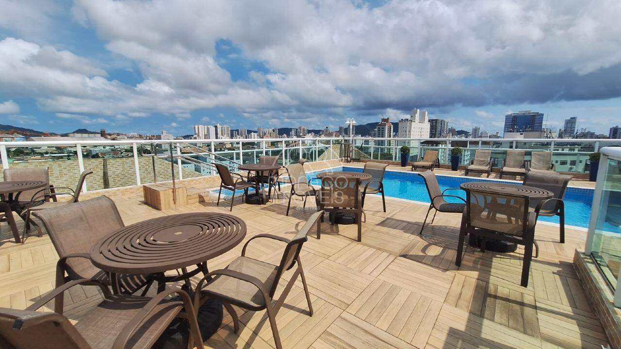Apartamento para aluguel no Estuario: 