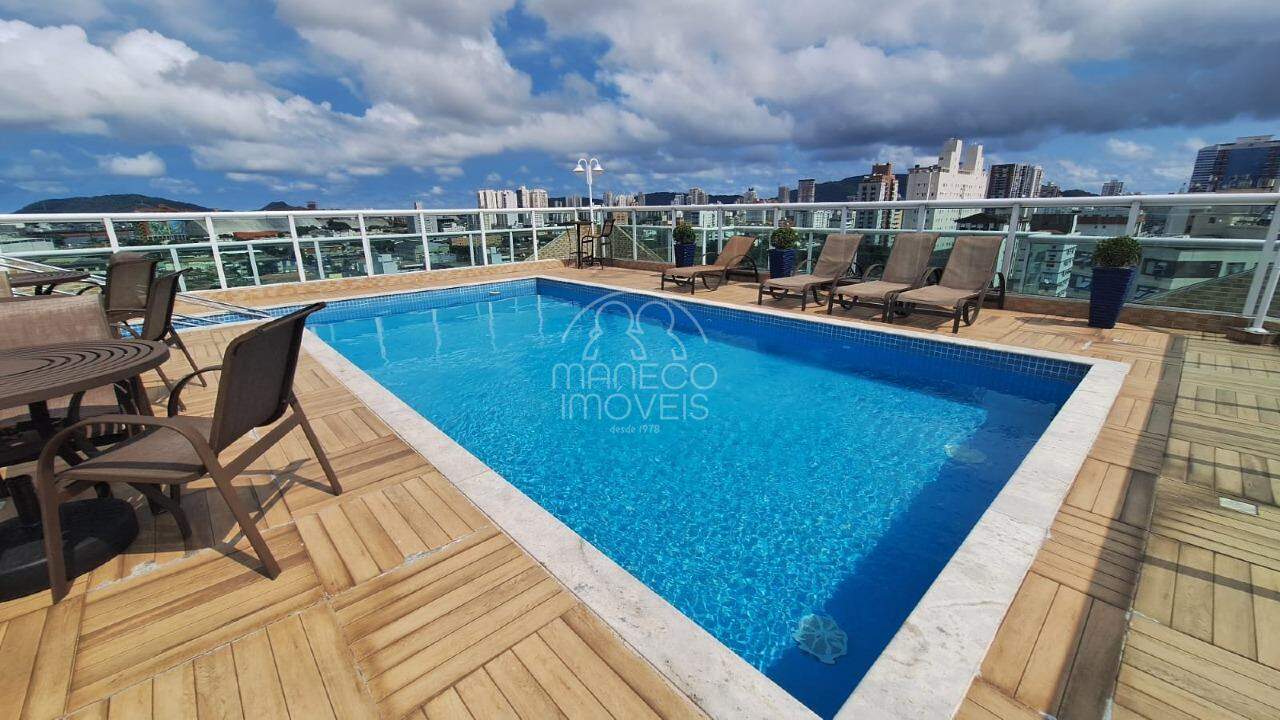 Apartamento para aluguel no Estuario: 