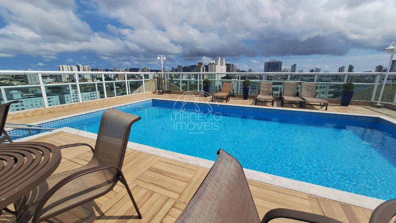 Apartamento para aluguel no Estuario: 
