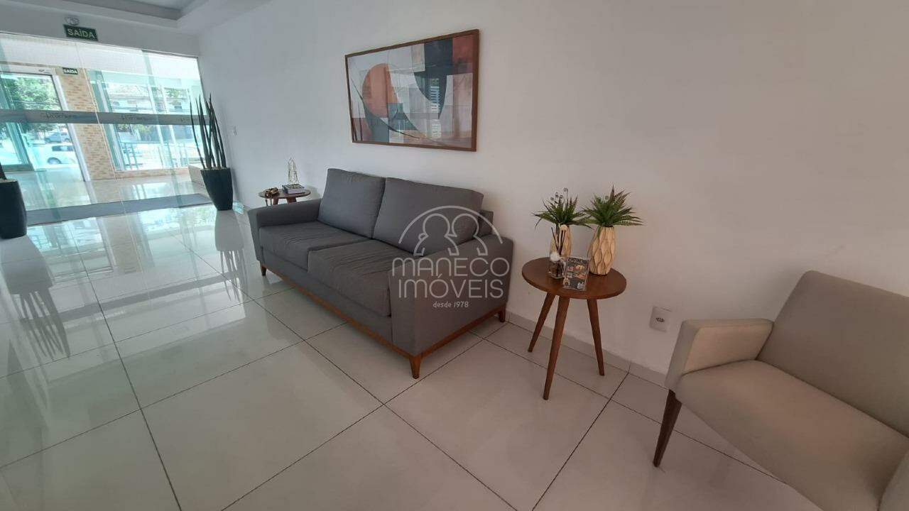 Apartamento para aluguel no Estuario: 