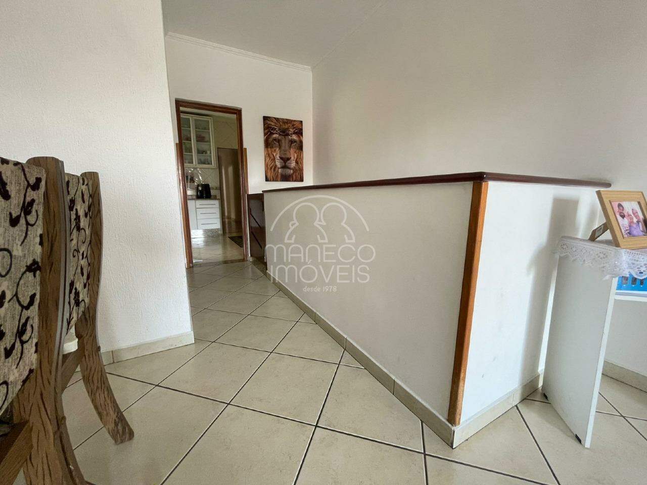 Casa à venda no Jardim Independência: 
