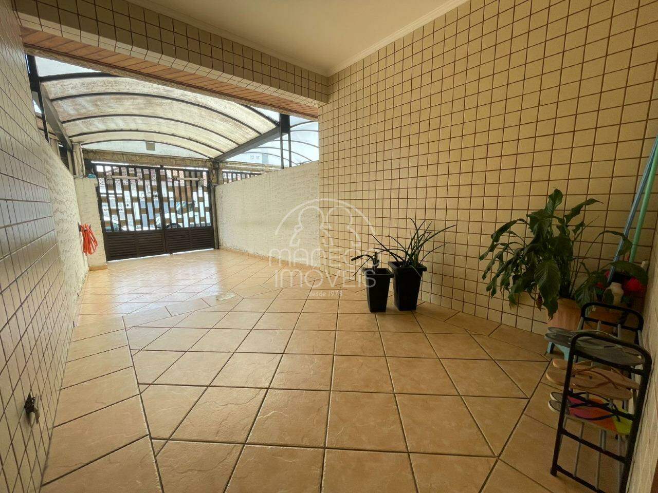 Casa à venda no Jardim Independência: 