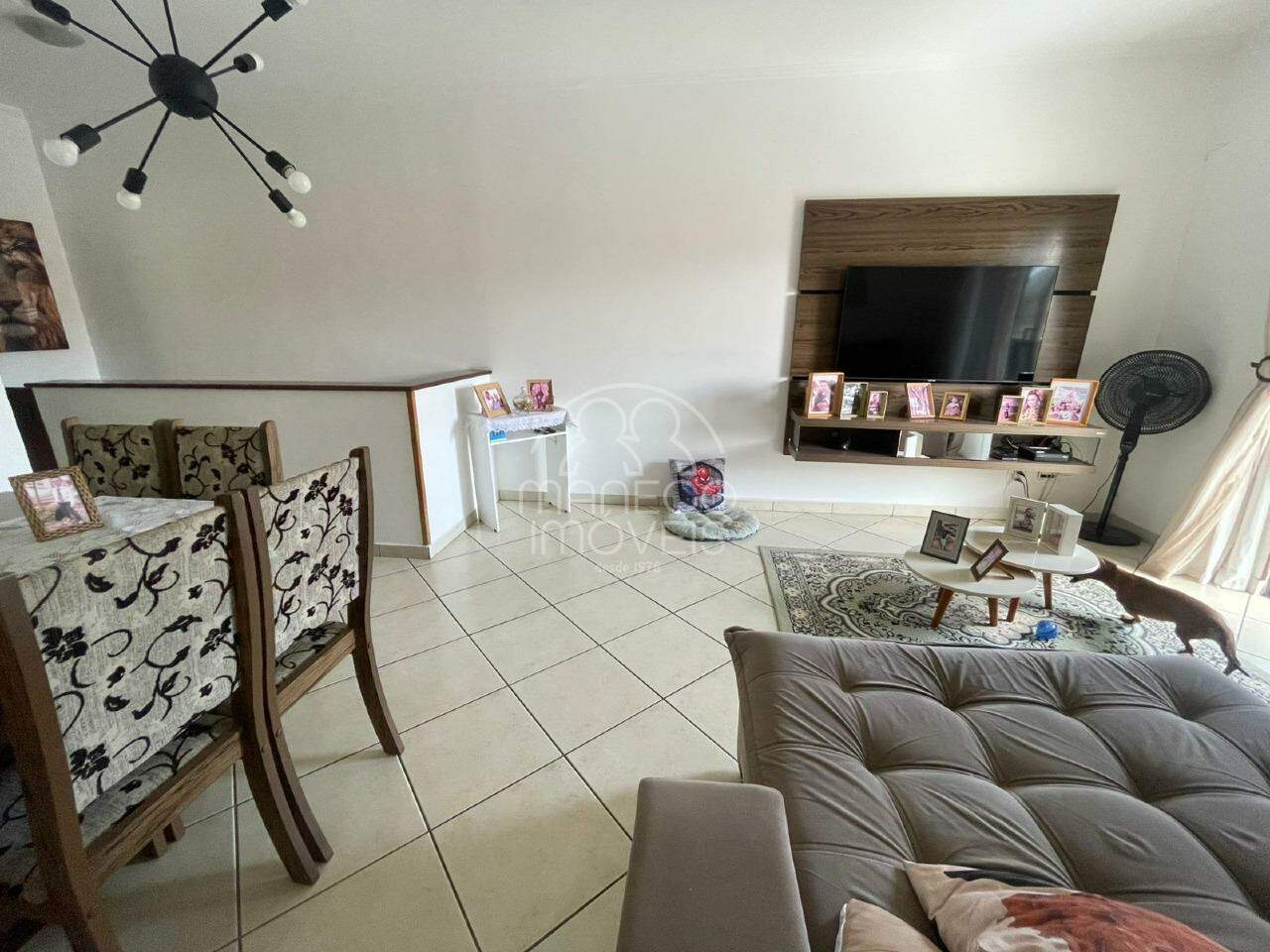 Casa à venda no Jardim Independência: 
