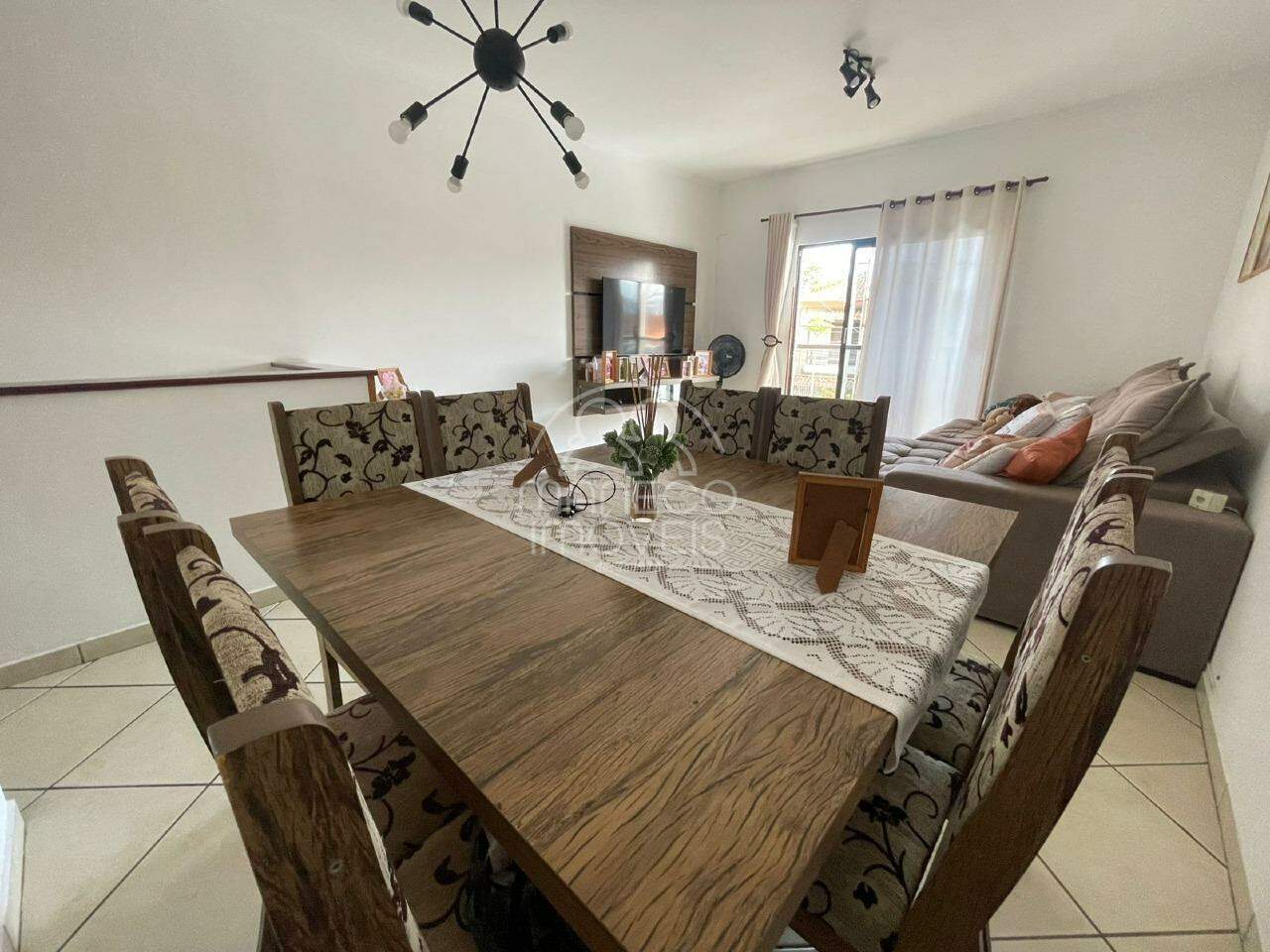 Casa à venda no Jardim Independência: 