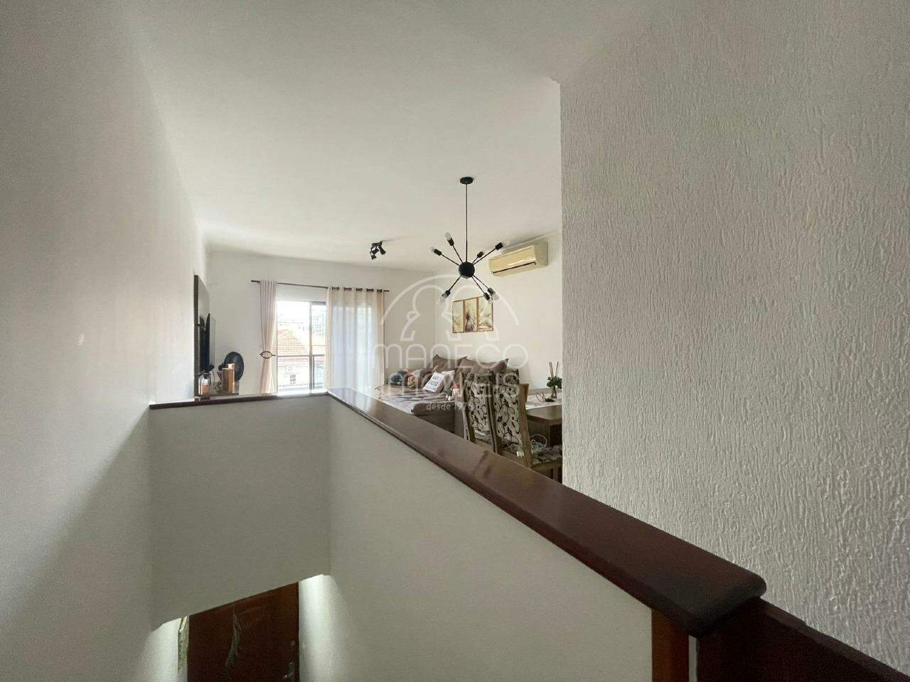 Casa à venda no Jardim Independência: 