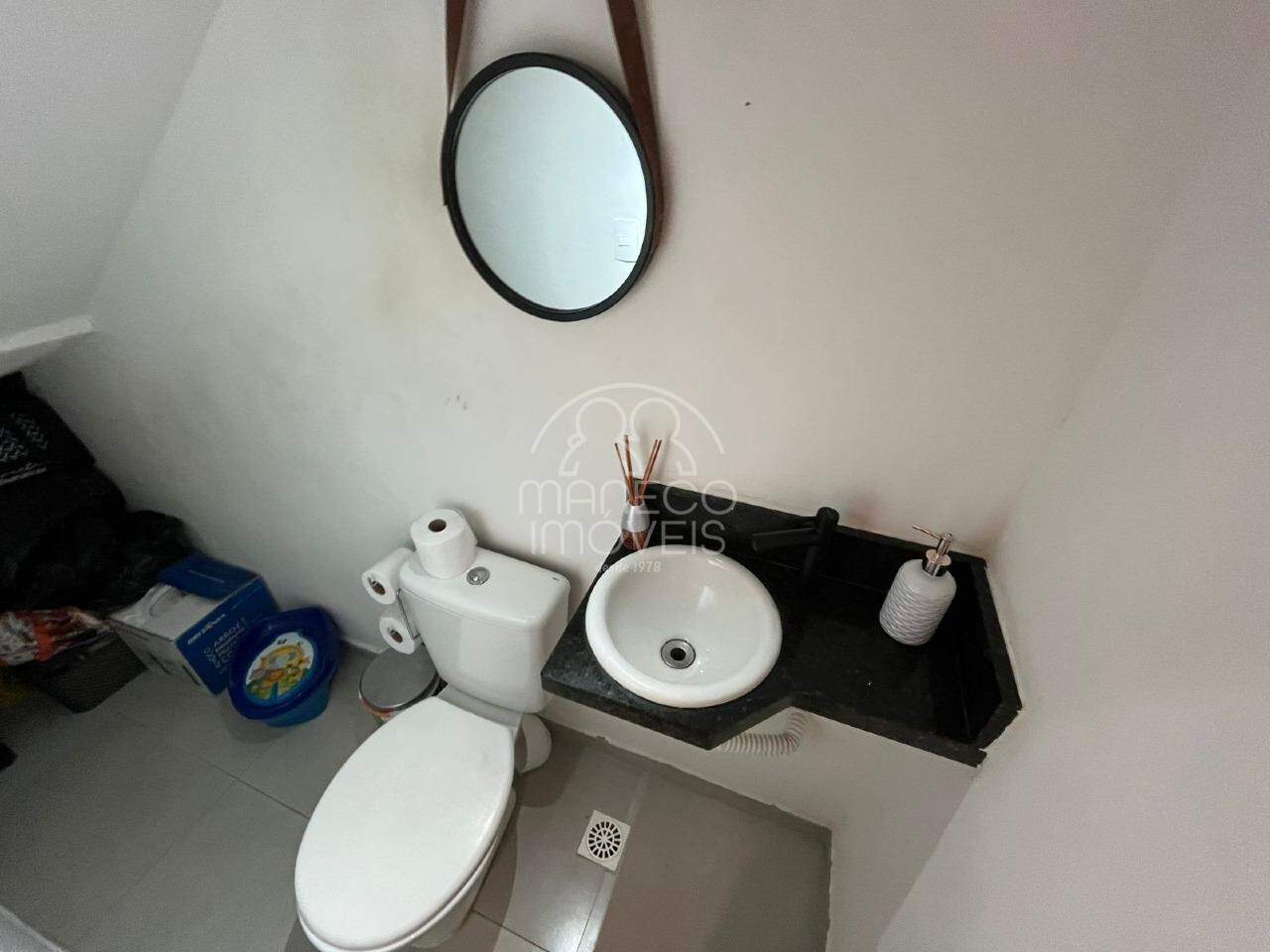 Casa à venda no Vila Cascatinha: 