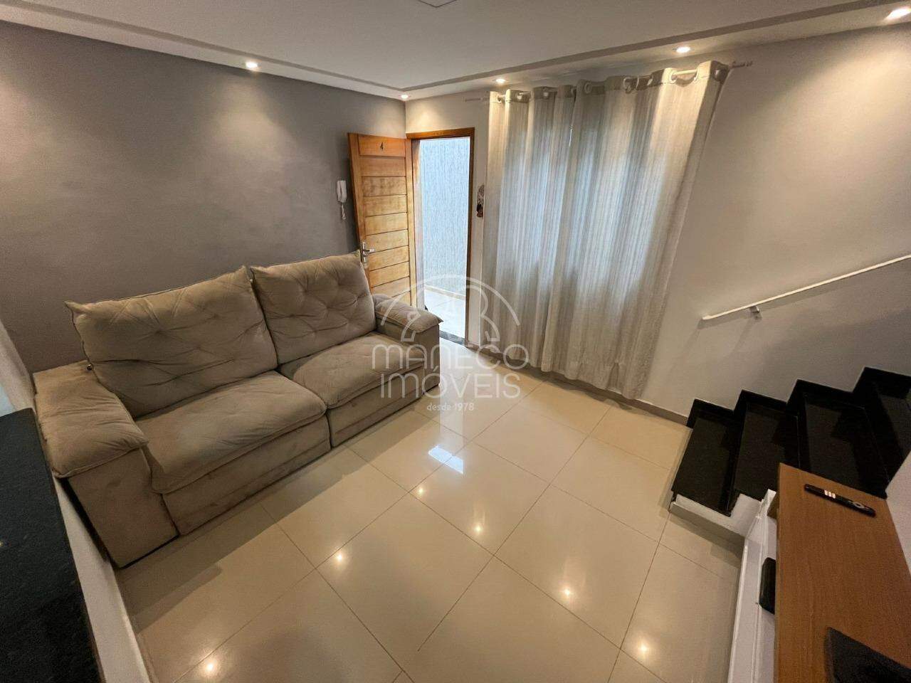 Casa à venda no Vila Cascatinha: 