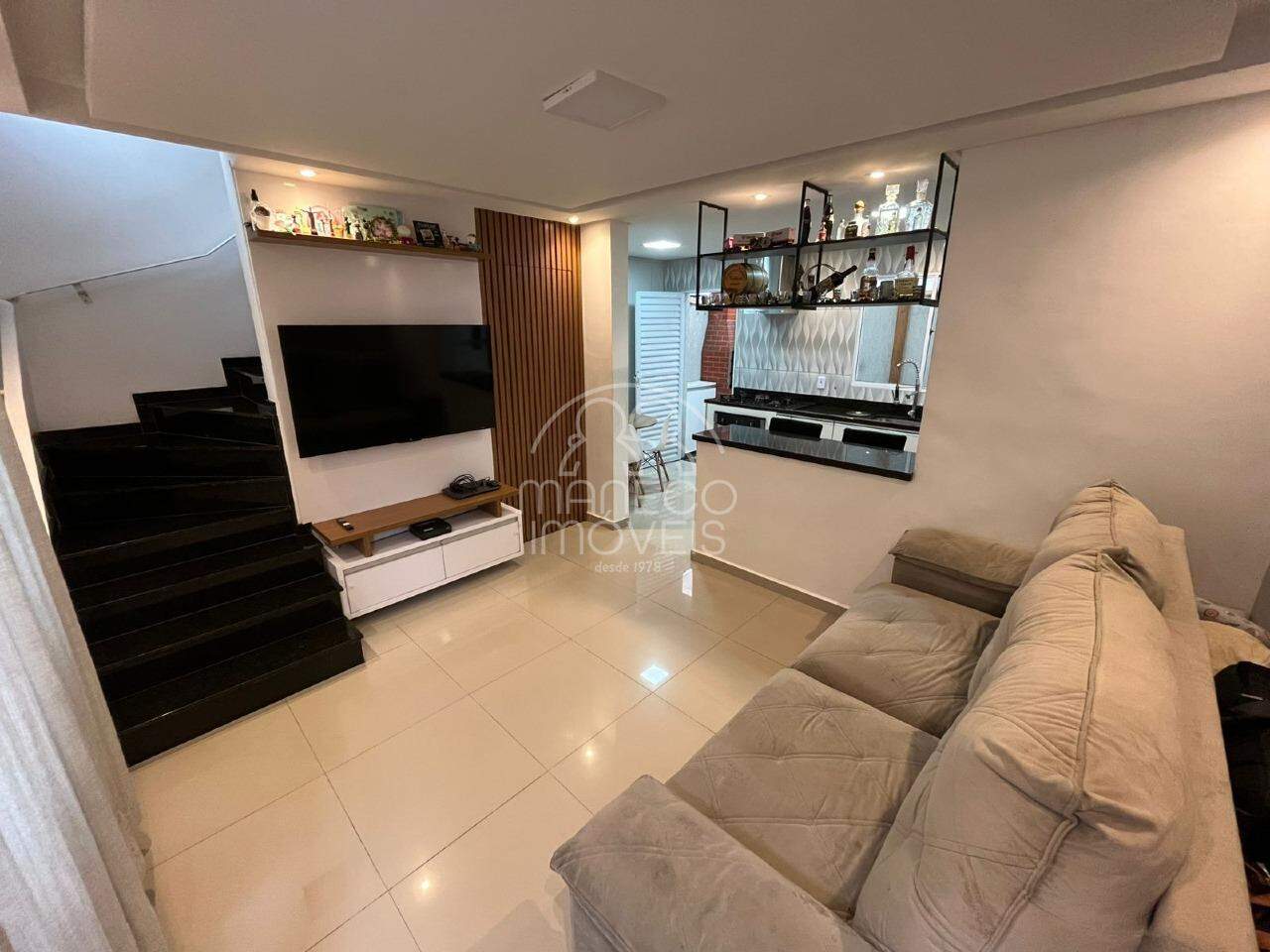 Casa à venda no Vila Cascatinha: 