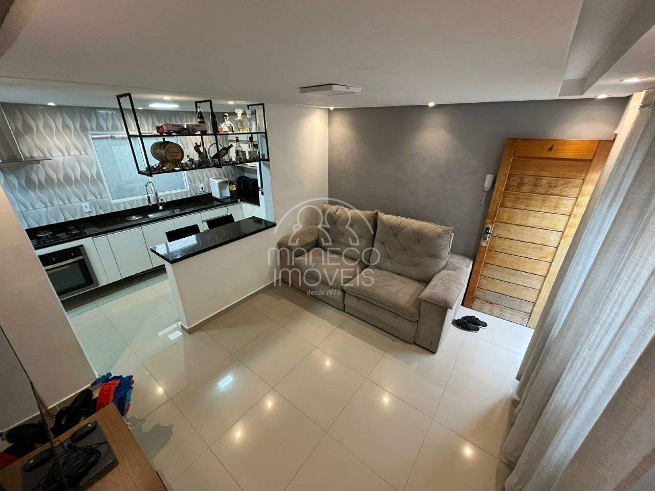 Casa à venda no Vila Cascatinha: 