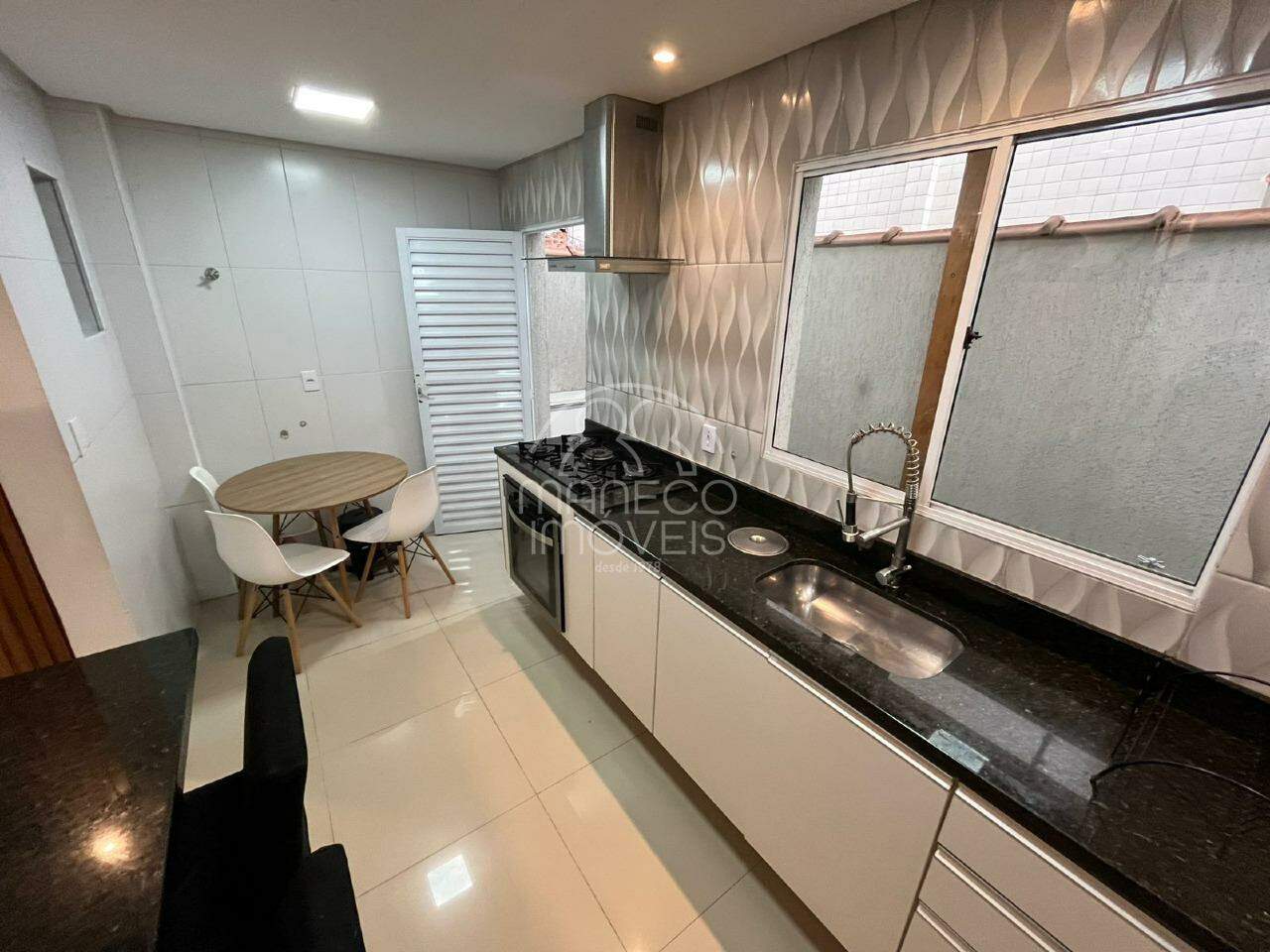 Casa à venda no Vila Cascatinha: 